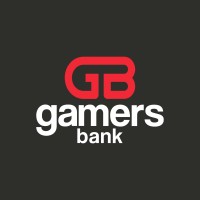 GamersBank logo - Similar company to Jabátec