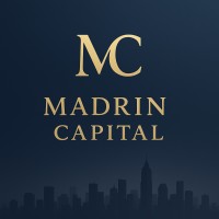 Madrin Capital logo - Similar company to Mindfulmelā