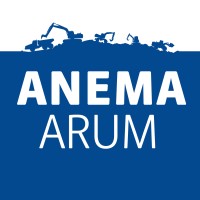 Anema Arum logo - Similar company to Vedder B2B