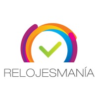 Nombre De La Empresa Relojesmanía