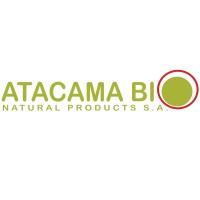 Atacama Bio Natural Products S.A. logo - Similar company to Atacama Experience Eirl