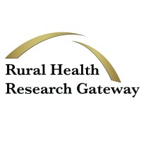Rural Health Research Gateway logo - Similar company to Slope Editions