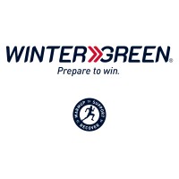 Wintergreen Sport UK logo - Similar company to Foolhardy (Delivering Action Sports Partnerships)