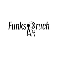 Funkspruch PR logo - Similar company to Mtm - Creative Solutions