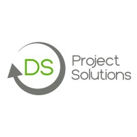 DS Project Solutions logo - Similar company to Ds Project Solutions