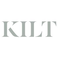 Kilt Creative logo - Similar company to Foothold Creative | Graphic Design