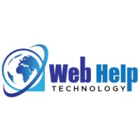 WebHelp Technology logo - Similar company to Infopath Global Solutions