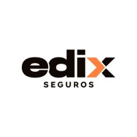 Edix Seguros logo - Similar company to Edix