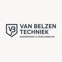 Van Belzen Techniek logo - Similar company to Deem Solutions Bv