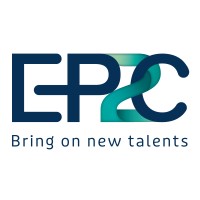 EP2C logo - Similar company to Parlym