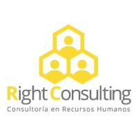 RIGHT CONSULTING CHILE logo - Similar company to Tns Chile Data Center
