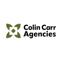 Colin Carr Agencies logo - Similar company to Helios Power Solutions Group