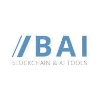 BAI by BlockAI logo - Similar company to E-Sisp