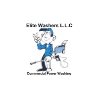Elite Washers L.L.C. Pressure Washing Service logo - Similar company to Arlington Pressure Washing
