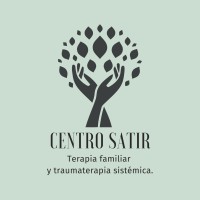 Centro Satir logo - Similar company to Eduguru Language Centre