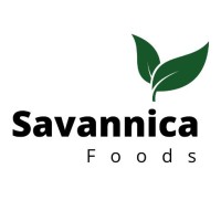 Savannica Foods logo - Similar company to Vimbi Food Processing Limited