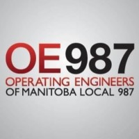 Operating Engineers of Manitoba Local 987 logo - Similar company to Investor.Events