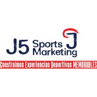 J5 Sports Marketing logo - Similar company to Grupo Pazos