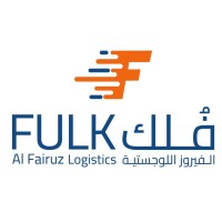 Al Fairuz Logistics (Fulk) logo - Similar company to J-Cap