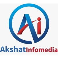 Akshat Infomedia and Digital Solution logo - Similar company to Firephoenix Dev