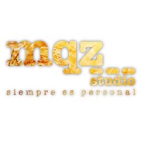mqz-studio | diseño gráfico y web,marketing online y docencia logo - Similar company to Más Que Diseño Gráfico