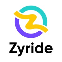 Zyride - eBike Sharing and eBike Tour Platform logo - Similar company to Viercycle - Micro Emobility Solution In Sea