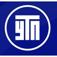 Ukrtruboprom logo - Similar company to Група Компаній 