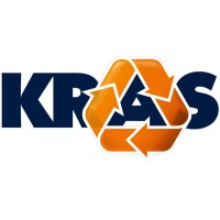 Kras Recycling B.V. logo - Similar company to Peute Group
