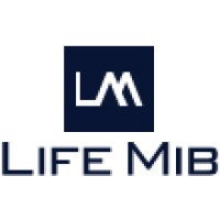 Life Mib logo - Similar company to Gigsasa