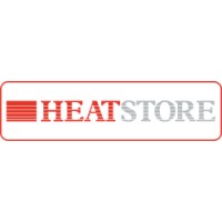Heatstore logo - Similar company to H2Hydras
