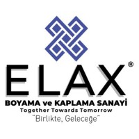ELAX logo - Similar company to Cvhr Consultancy