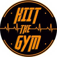 Hiit The Gym logo - Similar company to Voicing Ai Latam