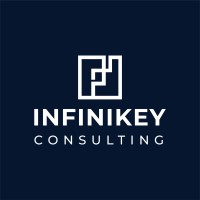 Infinikey Consulting logo - Similar company to Infinikey Networking Pvt.Ltd.