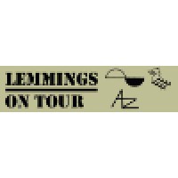 Lemmings On Tour