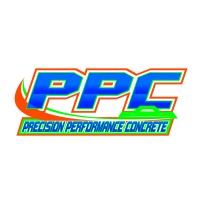 Precision Performance Concrete logo - Similar company to Alpha Landscapes, Llc