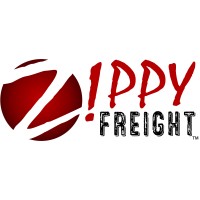 Zippy Freight logo - Similar company to Ccs Transportation, Inc.