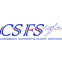 CARIBBEAN SUPPORT & FLIGHT SERVICES - CSFS logo - Similar company to Thyd