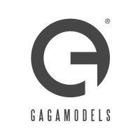 GAGAMODELS logo - Similar company to Kitchen Casting