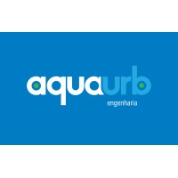 AQUAURB Engenharia logo - Similar company to Hidrofunção - Consultores De Engenharia, Lda.
