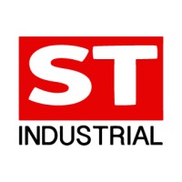 ST Industrial SRL logo - Similar company to Technobeef