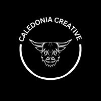 Caledonia Creative logo - Similar company to Black Lion Apps, Llc