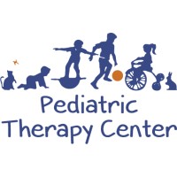 Pediatric Therapy Center logo - Similar company to Inner Light Psychotherapy