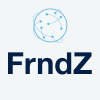 FrndZ logo - Similar company to Industry360.Com