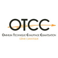 OTCC- OMNIUM TECHNIQUE CLIMATISATION CHAUFFAGE logo - Similar company to Ocm Exploitation