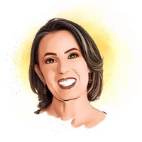 Márcia Raiser - Coach