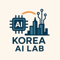 Korea AI Lab logo - Similar company to Lab-Ox Korea
