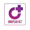 ONEPLUS- ICT logo - Similar company to Continuum Technology Solutions Pty Ltd