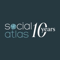 Social Atlas logo - Similar company to Copper Fox & Co