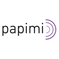 papimi Headquarters logo - Similar company to Pulse Dynamics