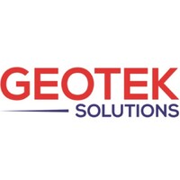 Wilton Joubert - Geotech logo - Similar company to Aurae Ltd